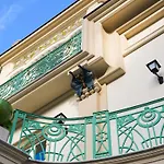 Liberty Castellammare di Stabia