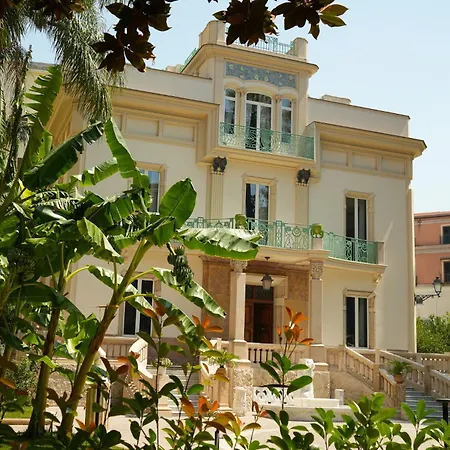 Vendégház Liberty Castellammare di Stabia