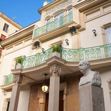 Liberty Vendégház