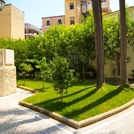 Liberty Castellammare di Stabia