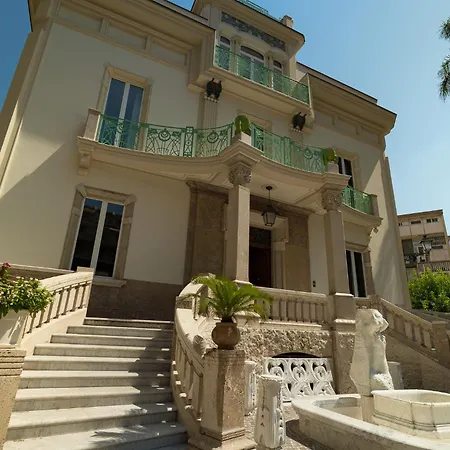 Vendégház Liberty Castellammare di Stabia