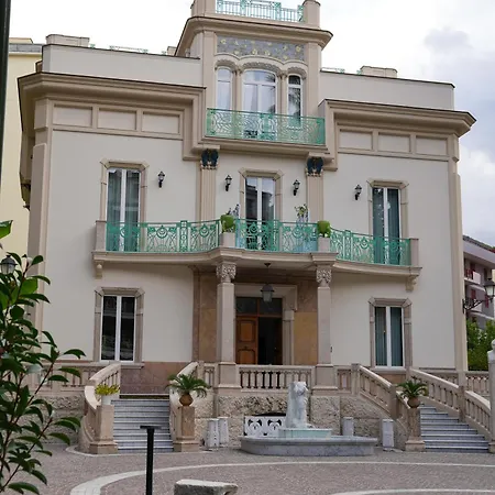 Liberty Vendégház
