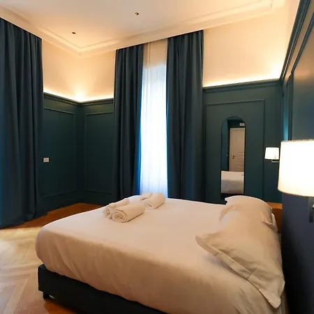 Liberty Vendégház 4*