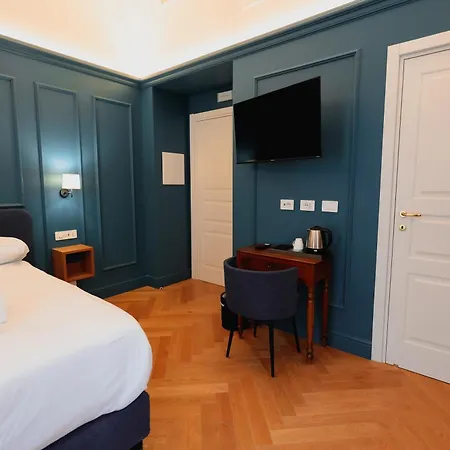 Liberty Castellammare di Stabia