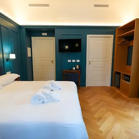 Liberty 4* Castellammare di Stabia