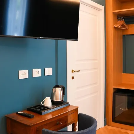 Penzion Liberty Castellammare di Stabia