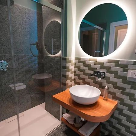 Liberty 4* Castellammare di Stabia