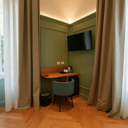 Liberty 4* Castellammare di Stabia