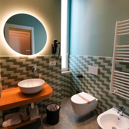 Liberty 4* Castellammare di Stabia