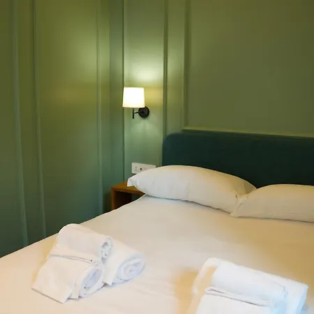 Liberty 4* Castellammare di Stabia