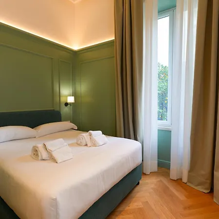 Liberty 4* Castellammare di Stabia