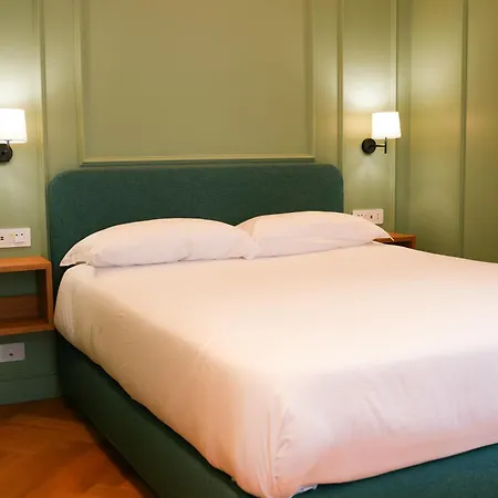 Liberty 4* Castellammare di Stabia