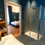 بيت ضيافة Liberty كاستيلاّماري دي ستا