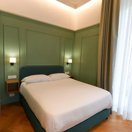 Liberty 4* Castellammare di Stabia